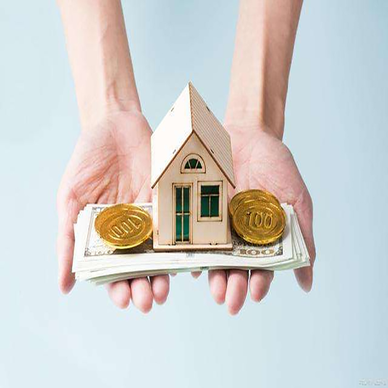 宁强房子抵押贷款时间|银行住房抵押贷款|放款快，期限长